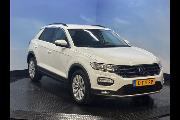 Volkswagen T-Roc 1.0 TSI Style Navi | Clima | Cruise | PDC