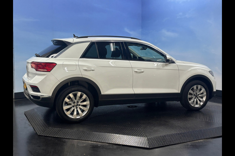 Volkswagen T-Roc 1.0 TSI Style Navi | Clima | Cruise | PDC