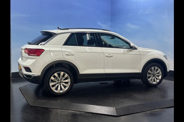 Volkswagen T-Roc 1.0 TSI Style Navi | Clima | Cruise | PDC