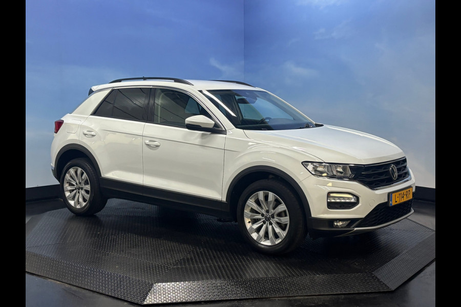 Volkswagen T-Roc 1.0 TSI Style Navi | Clima | Cruise | PDC