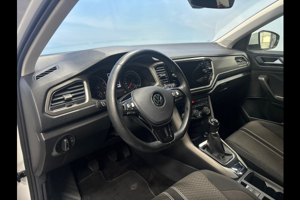Volkswagen T-Roc 1.0 TSI Style Navi | Clima | Cruise | PDC