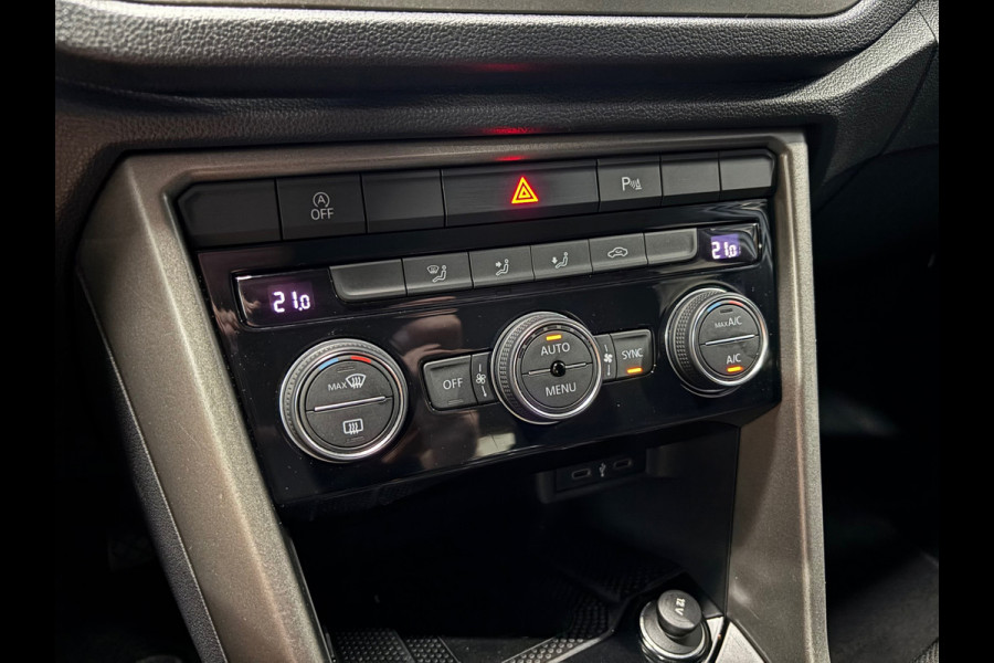 Volkswagen T-Roc 1.0 TSI Style Navi | Clima | Cruise | PDC