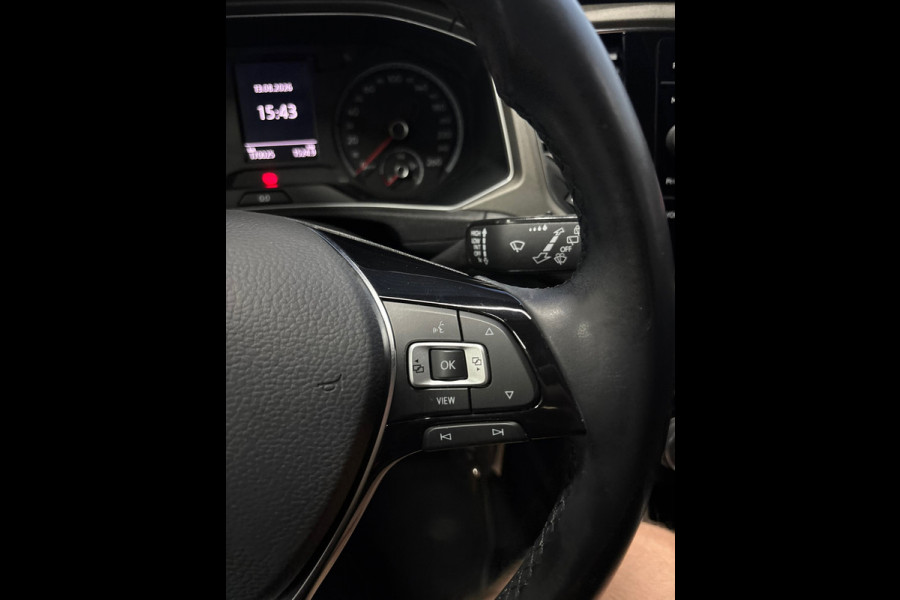 Volkswagen T-Roc 1.0 TSI Style Navi | Clima | Cruise | PDC