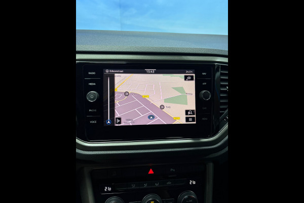 Volkswagen T-Roc 1.0 TSI Style Navi | Clima | Cruise | PDC