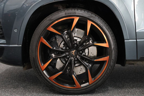 CUPRA Ateca 2.0 TSI 4DRIVE Limited Edition 300+PK VIRTUAL/SFEER/BEATS/PANO/ALCNATARA+S.VERWARMING/20"/360/12 MDN GARANTIE!
