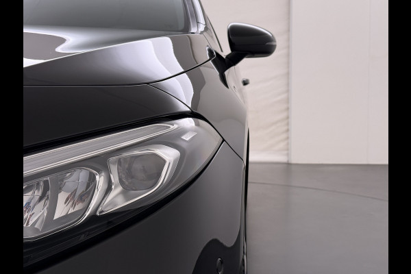 Mercedes-Benz A-Klasse 180 AMG line | Night Sfeer