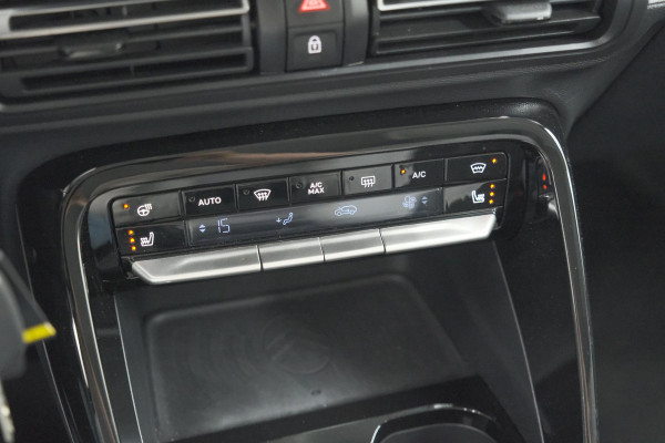 Citroën C3 Hybrid 110 ë-DCS6 MAX | Camera | Pack Winter | Navigatie | Apple Carplay