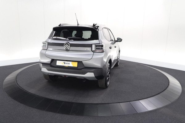 Citroën C3 Hybrid 110 ë-DCS6 MAX | Camera | Pack Winter | Navigatie | Apple Carplay