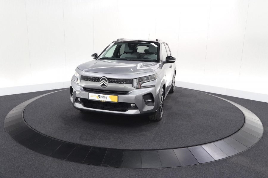 Citroën C3 Hybrid 110 ë-DCS6 MAX | Camera | Pack Winter | Navigatie | Apple Carplay