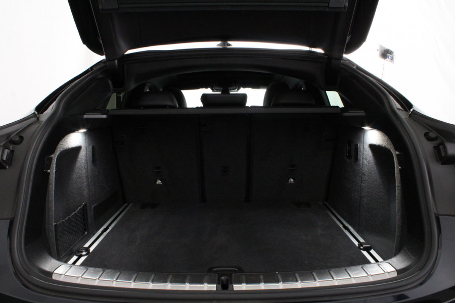 BMW X4 M40i High Executive 354pk > Pano.scuif/360°/H&K/Driving Assistant Plus