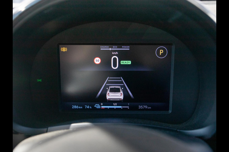 Fiat 600E Sport 54 kWh | Navi | Bicolore l Camera