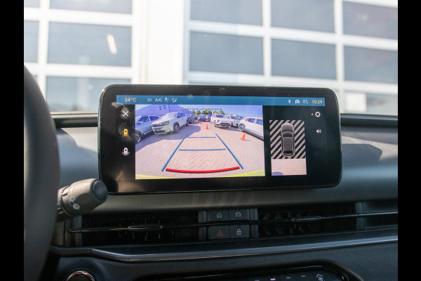 Fiat 600E Sport 54 kWh | Navi | Bicolore l Camera