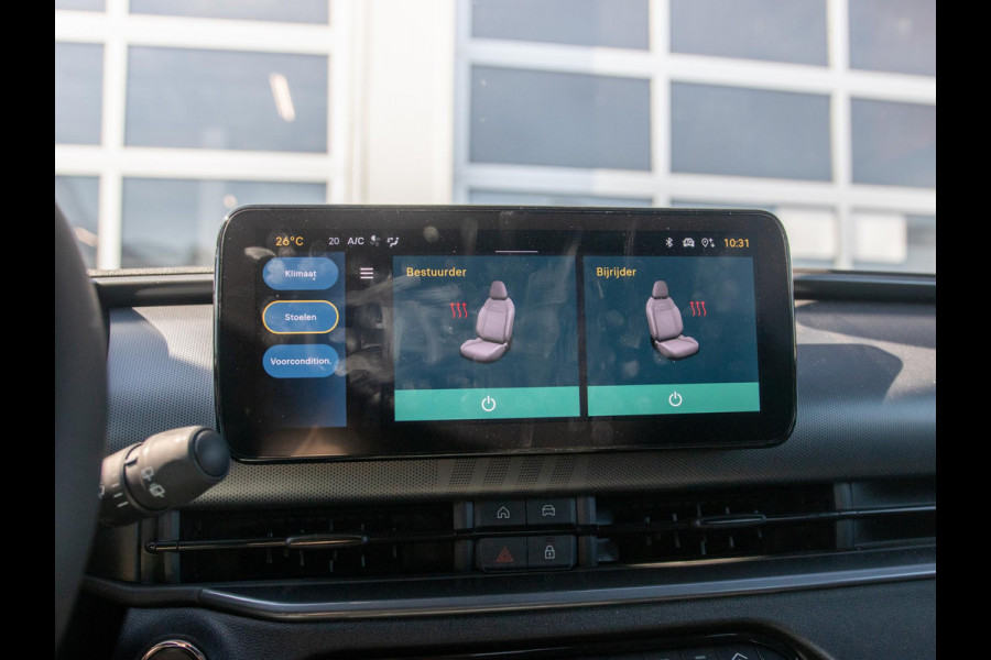 Fiat 600E Sport 54 kWh | Navi | Bicolore l Camera