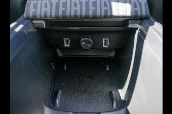 Fiat 600E Sport 54 kWh | Navi | Bicolore l Camera