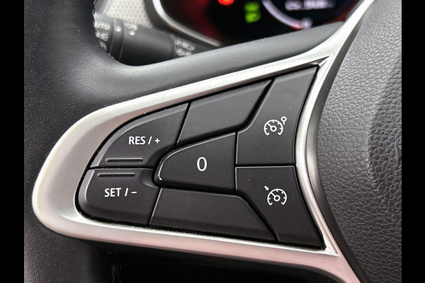 Renault Arkana 1.6 E-Tech full hybrid 145 techno Automaat / Cruise-ctr. / Airco-ecc / navigatie / Parkeer camera / Apk 05-2028