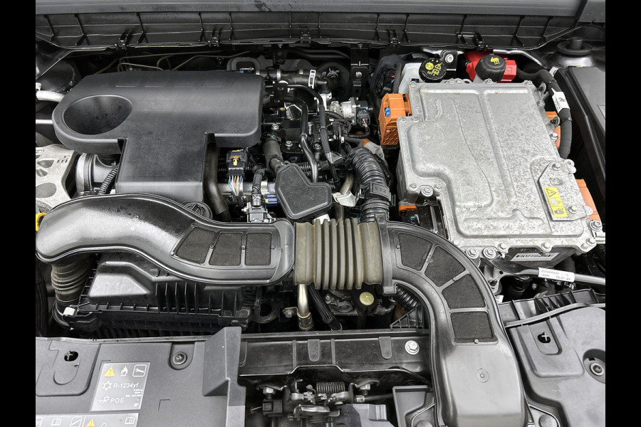 Renault Arkana 1.6 E-Tech full hybrid 145 techno Automaat / Cruise-ctr. / Airco-ecc / navigatie / Parkeer camera / Apk 05-2028