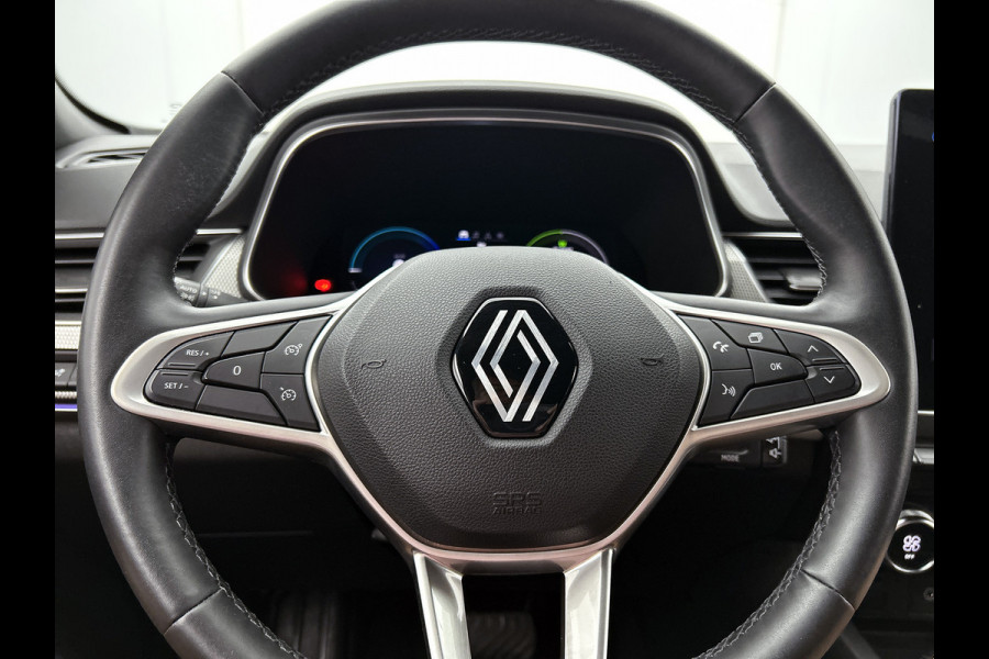 Renault Arkana 1.6 E-Tech full hybrid 145 techno Automaat / Cruise-ctr. / Airco-ecc / navigatie / Parkeer camera / Apk 05-2028