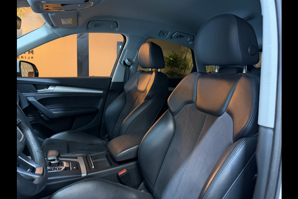 Audi Q5 Sportback 50 TFSI E Quattro S line|Garantie|Dealerondh|ACC|Lane Ass|Camera|Xenon|Rijklaar
