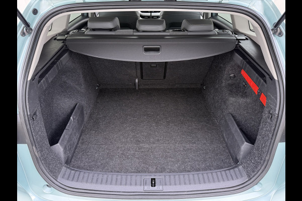 Škoda ENYAQ iV 80 Trekhaak Adap.Cruise SOH 96% Camera Stoel+AchterbankStuurverwarming 3-Zone Ecc Navi Apple Carplay Android Auto P-Assist Privacy Glas Pdc Bluetooth Assistentie Pakket Climate Pakket Comfort Pakket 1.000KG Trekgewicht 1e Eigenaar Dealeronderhouden