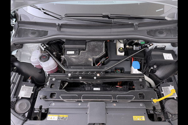 Škoda ENYAQ iV 80 Trekhaak Adap.Cruise SOH 96% Camera Stoel+AchterbankStuurverwarming 3-Zone Ecc Navi Apple Carplay Android Auto P-Assist Privacy Glas Pdc Bluetooth Assistentie Pakket Climate Pakket Comfort Pakket 1.000KG Trekgewicht 1e Eigenaar Dealeronderhouden
