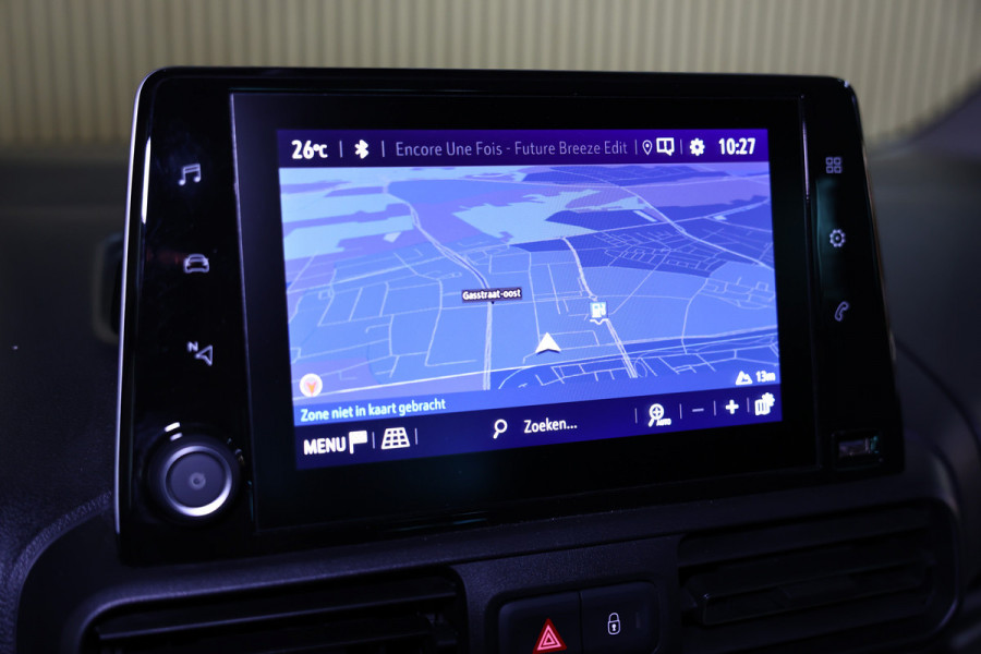 Opel Combo 1.2 Turbo Innovation XL 7pers AUTOM NAVI Carplay TREKH 360 Cam L2H1 '21