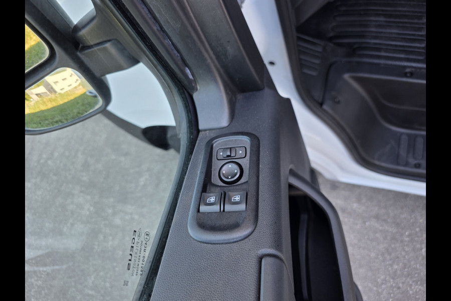 Renault Master T35 2.3 dCi 136Pk Open laadbak / Pick-up Airco Cruisecontrol Palenjuk