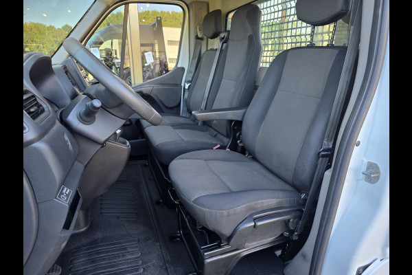 Renault Master T35 2.3 dCi 136Pk Open laadbak / Pick-up Airco Cruisecontrol Palenjuk
