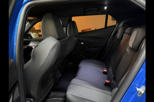 Peugeot 2008 1.2 GT Line|Automaat|Premium kleur|131PK Sport|360° Camera|Sfeerverlichting|Navi|CarPlay|LED|Rijklaar