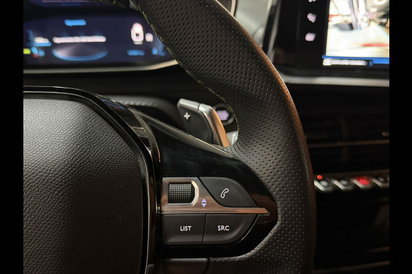 Peugeot 2008 1.2 GT Line|Automaat|Premium kleur|131PK Sport|360° Camera|Sfeerverlichting|Navi|CarPlay|LED|Rijklaar