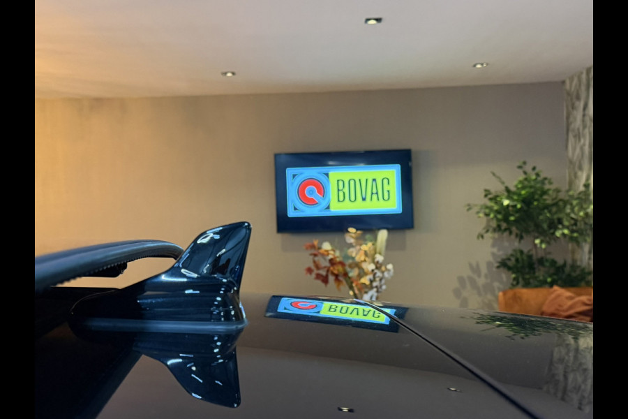 Audi Q2 2.0 TFSI Quattro Sport|Black on Black|Carplay|Groot Navi|B&O|Pano|Virtual Cockpit|Dodehoek|Afn. Trekhaak|Keyless|Rijklaar
