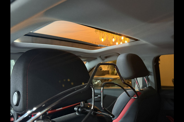 Audi Q2 2.0 TFSI Quattro Sport|Black on Black|Carplay|Groot Navi|B&O|Pano|Virtual Cockpit|Dodehoek|Afn. Trekhaak|Keyless|Rijklaar