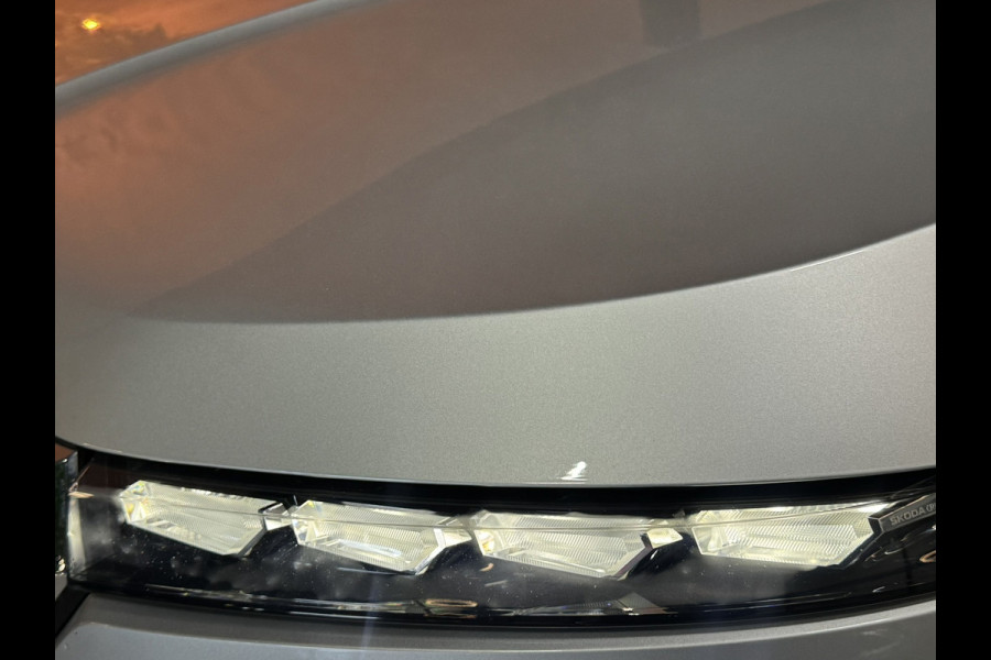Škoda Kamiq 1.0 TSI Style|Automaat|Keyless|CarPlay|StoelVW|Lane Assist|Xenon|Rijklaar
