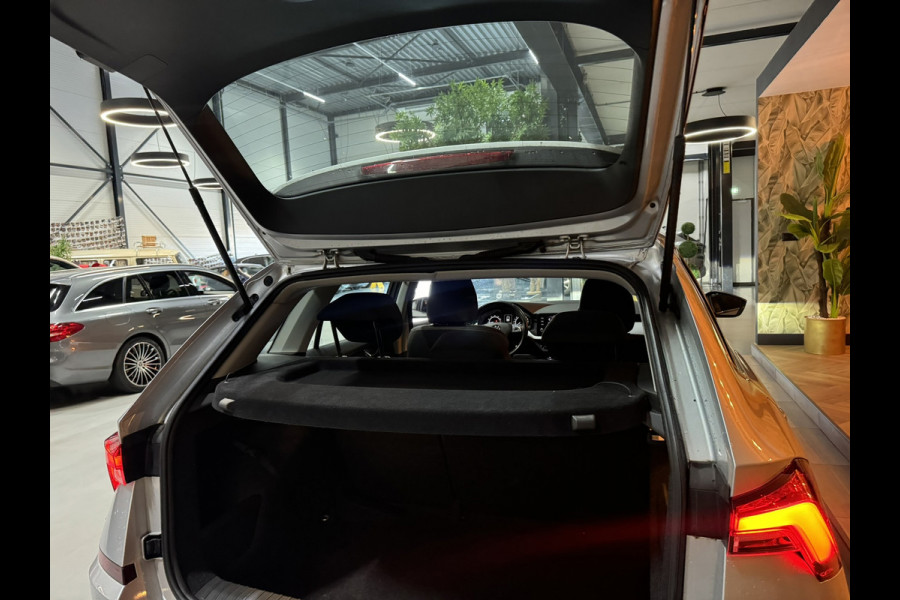Škoda Kamiq 1.0 TSI Style|Automaat|Keyless|CarPlay|StoelVW|Lane Assist|Xenon|Rijklaar