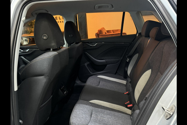 Škoda Kamiq 1.0 TSI Style|Automaat|Keyless|CarPlay|StoelVW|Lane Assist|Xenon|Rijklaar