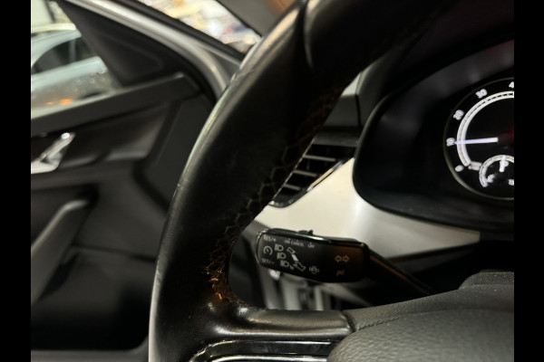 Škoda Kamiq 1.0 TSI Style|Automaat|Keyless|CarPlay|StoelVW|Lane Assist|Xenon|Rijklaar