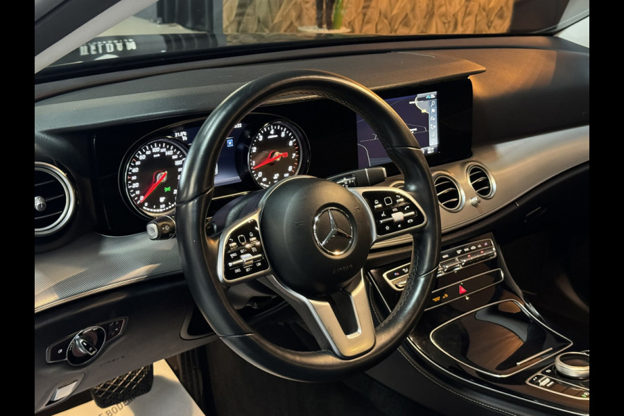 Mercedes-Benz E-Klasse Estate E 200 Business Solution|Automaat|Dealeronderhouden|Keyless|Camera|Elek. Achterklep|Rijklaar
