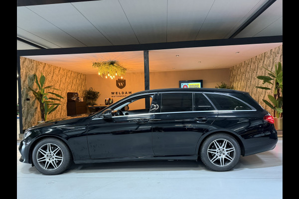 Mercedes-Benz E-Klasse Estate E 200 Business Solution|Automaat|Dealeronderhouden|Keyless|Camera|Elek. Achterklep|Rijklaar