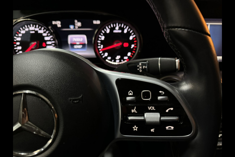 Mercedes-Benz E-Klasse Estate E 200 Business Solution|Automaat|Dealeronderhouden|Keyless|Camera|Elek. Achterklep|Rijklaar