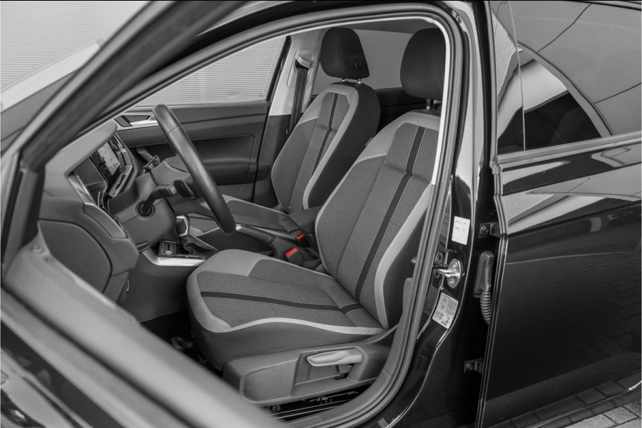 Volkswagen Polo 1.0 TSI GP-Edition Automaat Pano ACC IQ Light Keyless Virtual Dash 17"