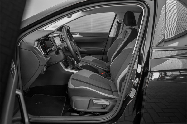 Volkswagen Polo 1.0 TSI GP-Edition Automaat Pano ACC IQ Light Keyless Virtual Dash 17"
