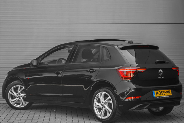 Volkswagen Polo 1.0 TSI GP-Edition Automaat Pano ACC IQ Light Keyless Virtual Dash 17"