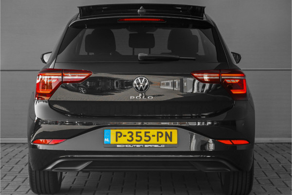 Volkswagen Polo 1.0 TSI GP-Edition Automaat Pano ACC IQ Light Keyless Virtual Dash 17"