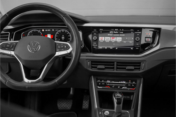 Volkswagen Polo 1.0 TSI GP-Edition Automaat Pano ACC IQ Light Keyless Virtual Dash 17"