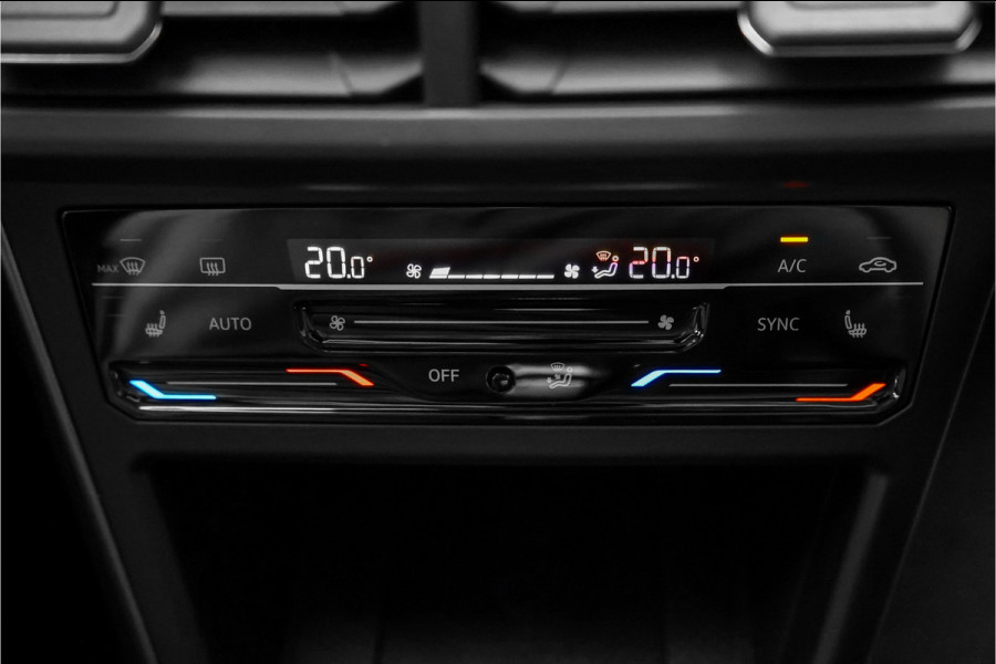 Volkswagen Polo 1.0 TSI GP-Edition Automaat Pano ACC IQ Light Keyless Virtual Dash 17"