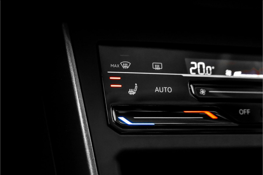 Volkswagen Polo 1.0 TSI GP-Edition Automaat Pano ACC IQ Light Keyless Virtual Dash 17"