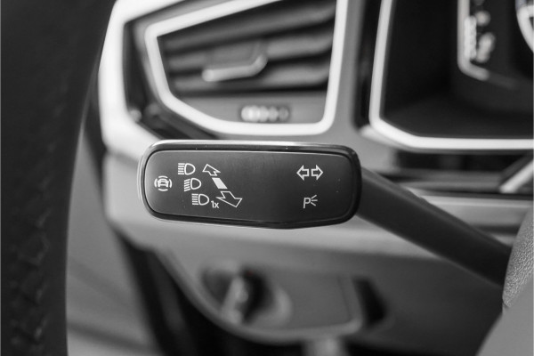 Volkswagen Polo 1.0 TSI GP-Edition Automaat Pano ACC IQ Light Keyless Virtual Dash 17"