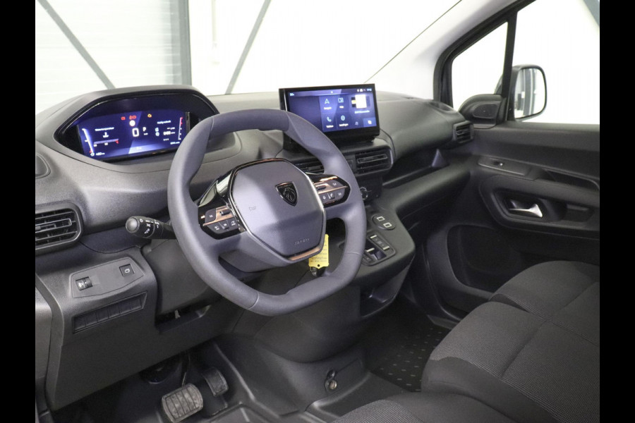 Peugeot Partner 1.5 BlueHDi 130PK L2 Automaat Airco Navi Cruise Trekhaak