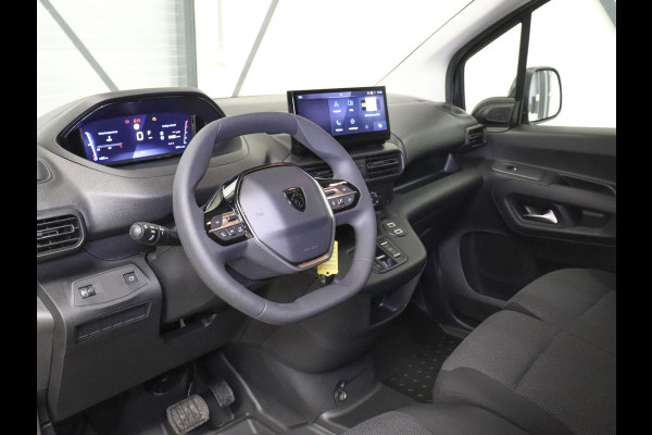 Peugeot Partner 1.5 BlueHDi 130PK L2 Automaat Airco Navi Cruise Trekhaak