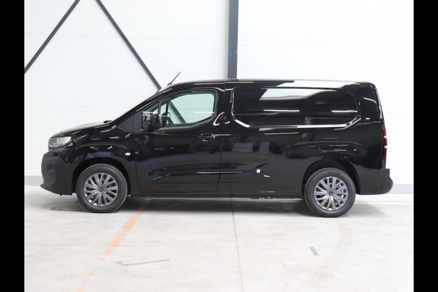Peugeot Partner 1.5 BlueHDi 130PK L2 Automaat Airco Navi Cruise Trekhaak