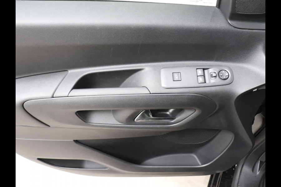 Peugeot Partner 1.5 BlueHDi 130PK L2 Automaat Airco Navi Cruise Trekhaak